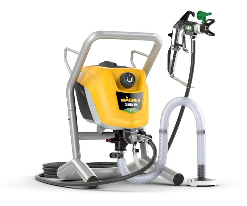 Wagner Control Pro 250 M stříkací systém 550W