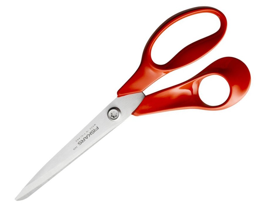 Nůžky univerzální pro leváky 21cm Classic Fiskars 1075035
