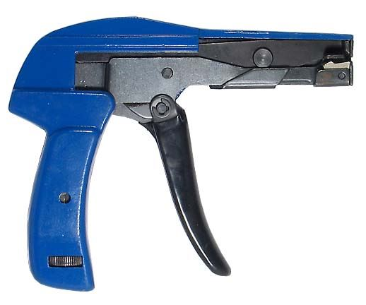 Kleště na stahovací pásky 2