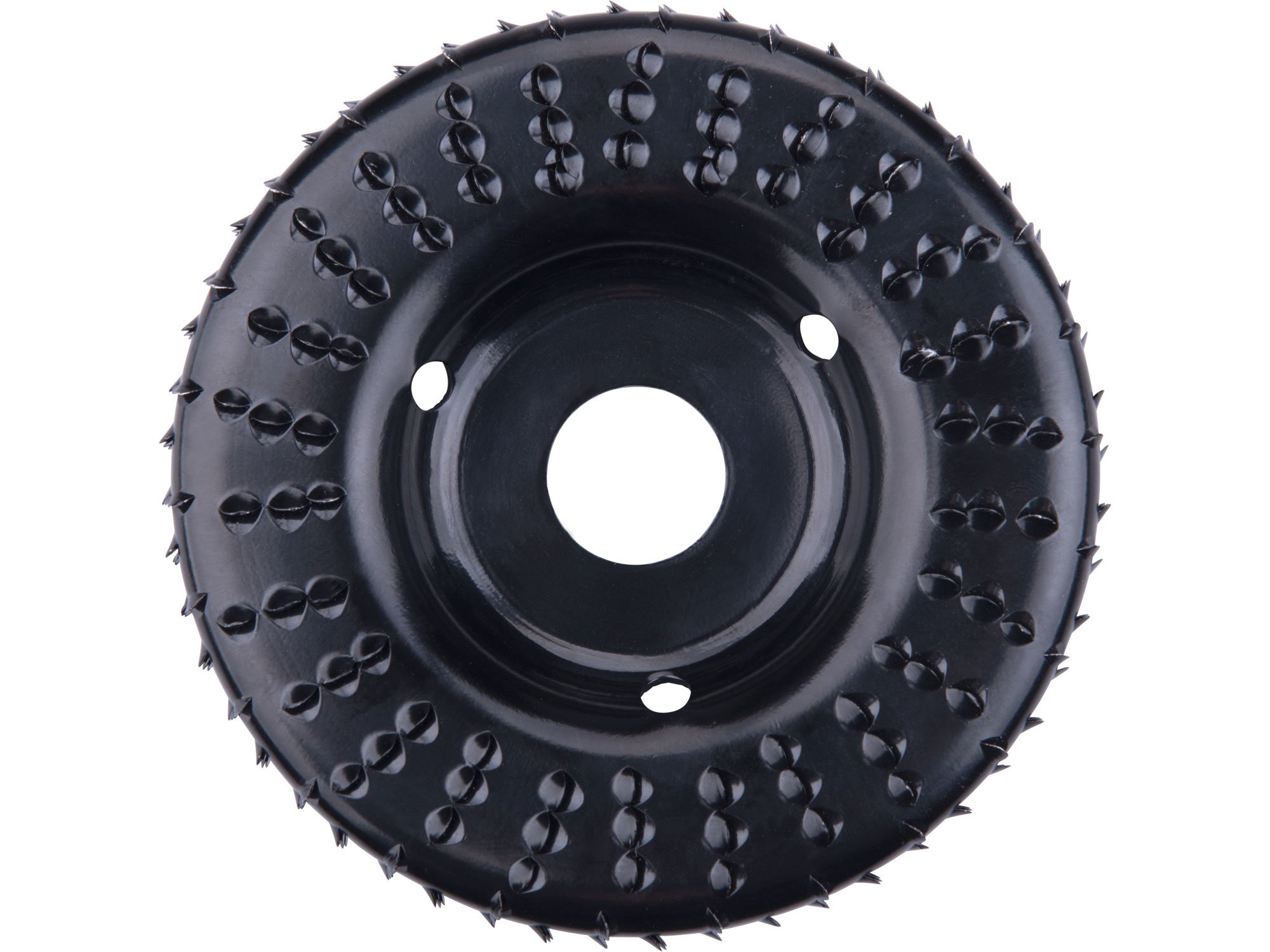 Rašple rotační frézovací 118mm Extol Premium 8803720