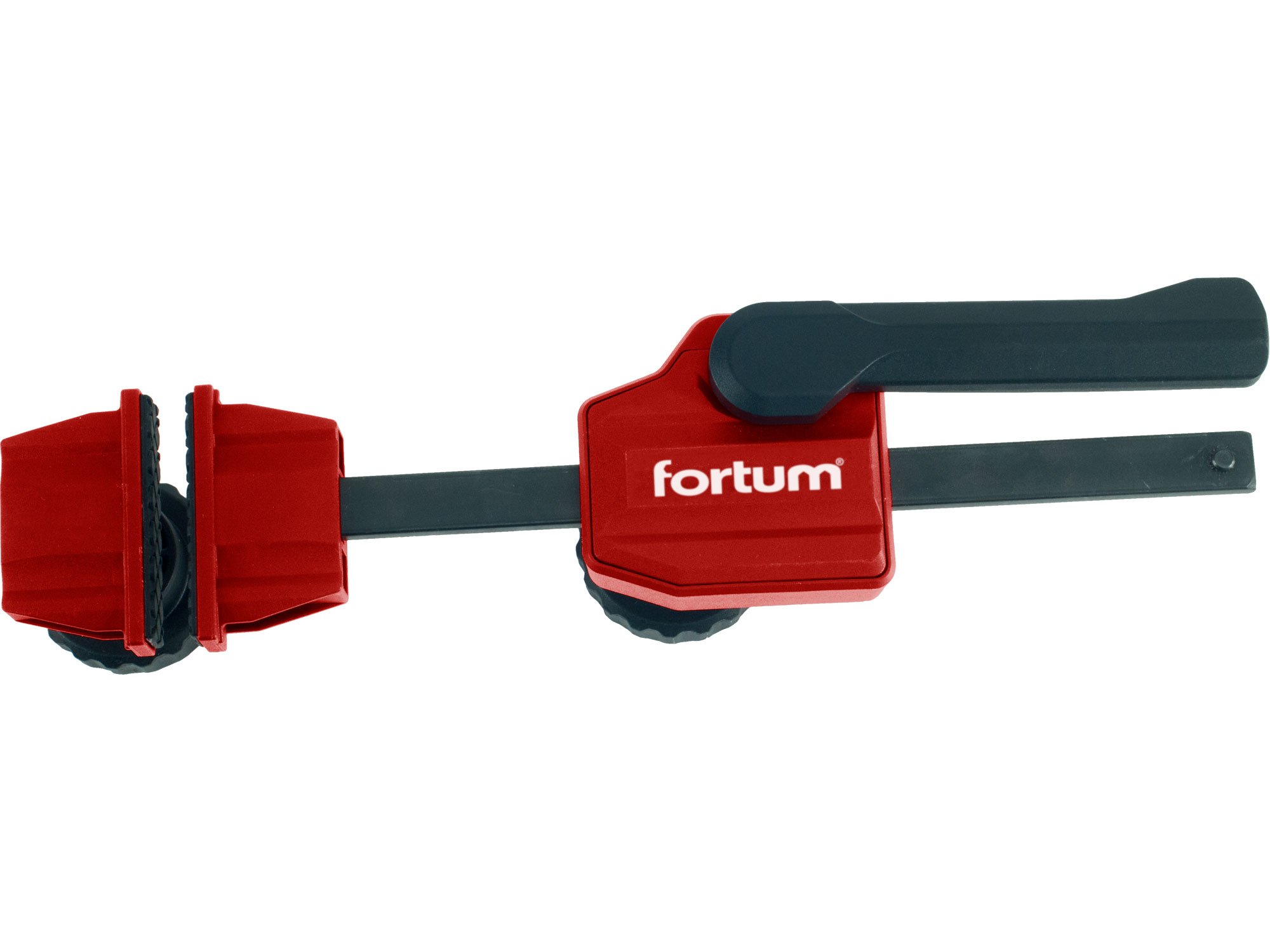 Svěrka přítlačná horizontální pro pracovní stůl Fortum 4759992