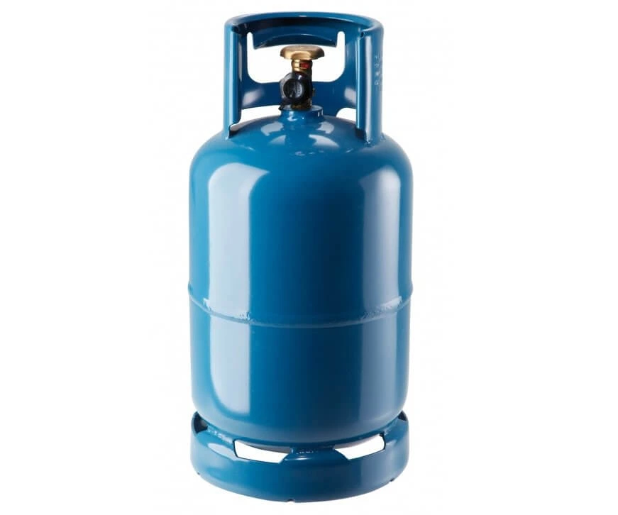 Plyn Propan náplň láhve 10kg