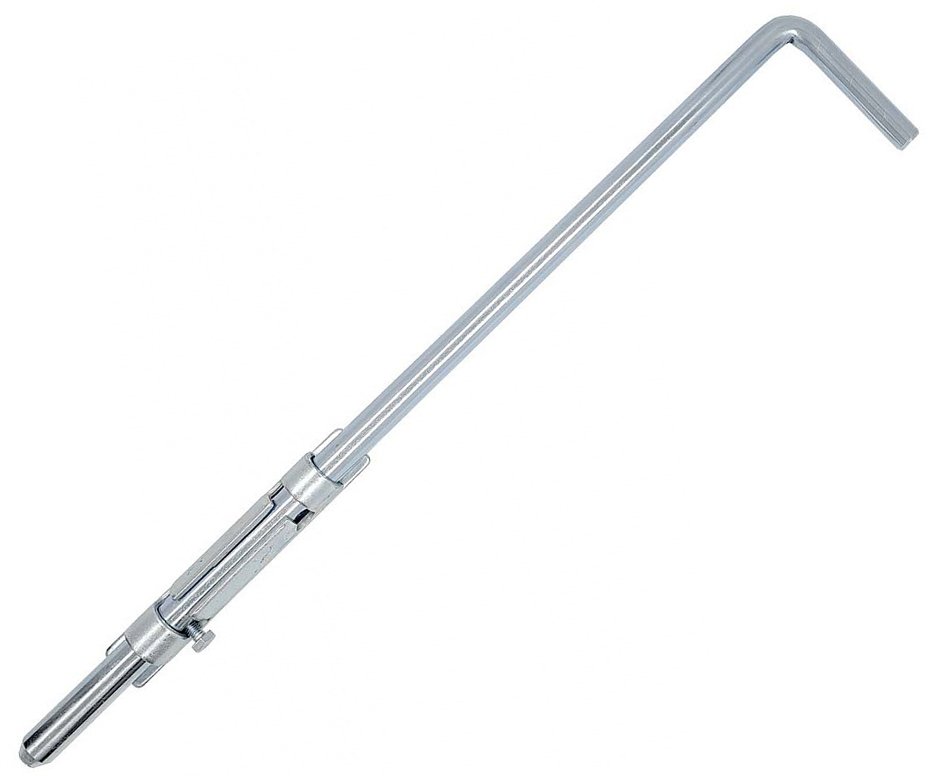 Zástrč vratová 500/16 - pozink