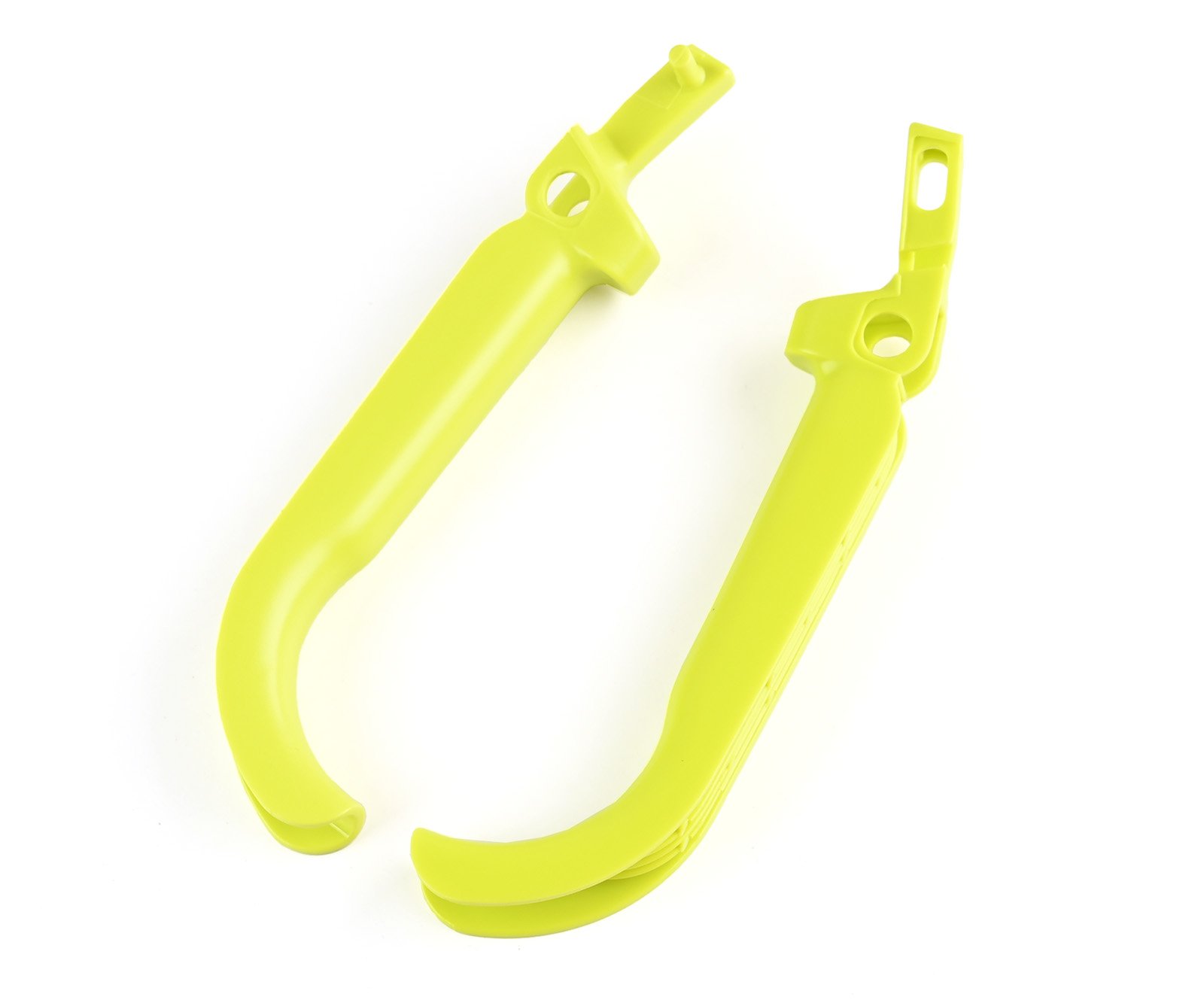 Páčka spouště pro sekačku OLM1833B Ryobi - pravá + levá