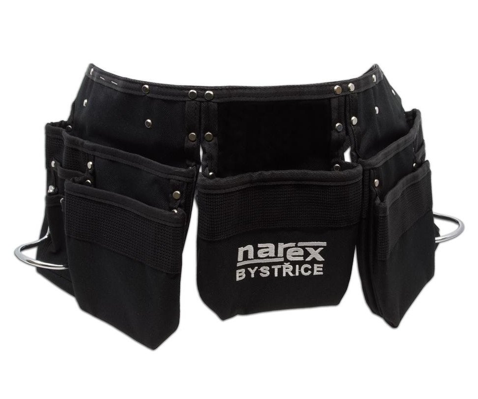 Opasek montážní 5 kapes Narex 8743 00
