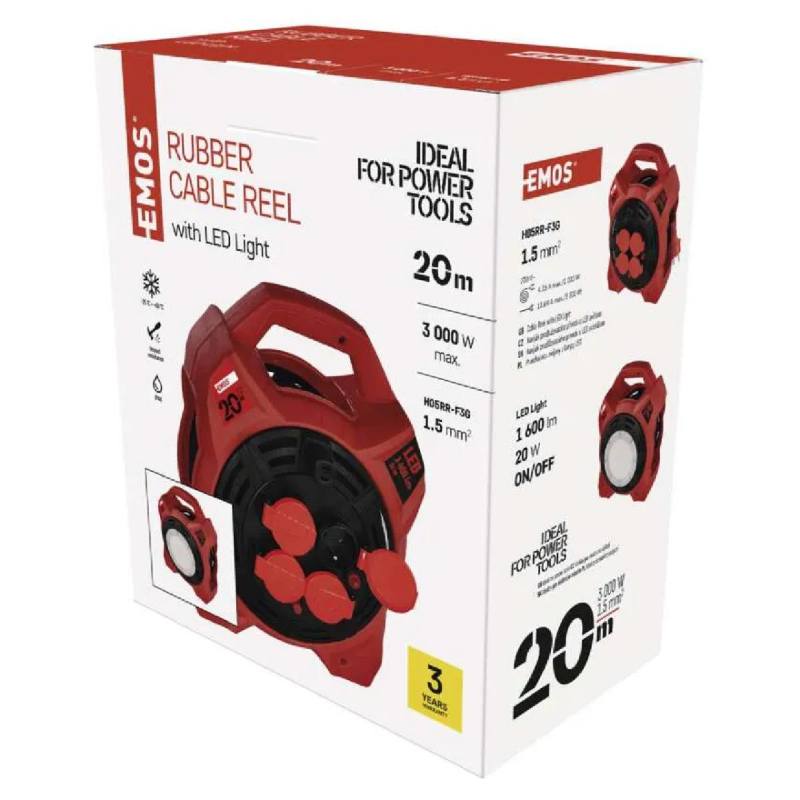 Kabel prodlužovací