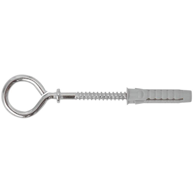 Hmoždinka uzlovací s okem TXPA-O