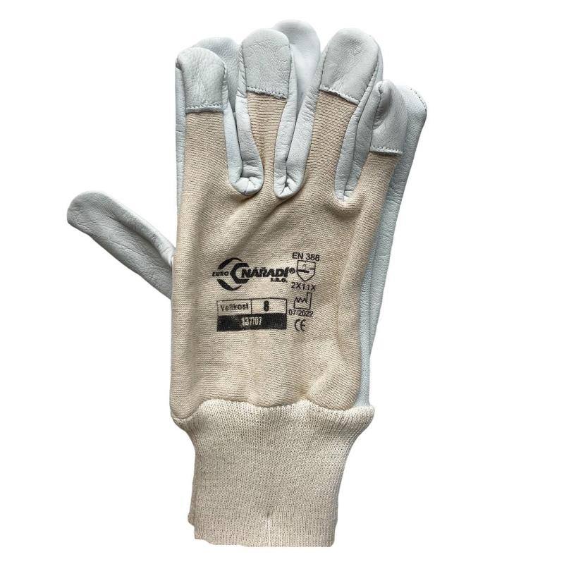 Rukavice kombinované