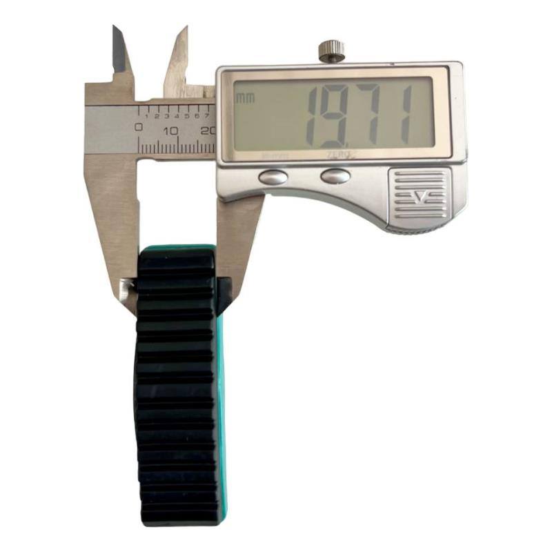 Koncovka bočnice žebříku EUROSTYLE EU 7120