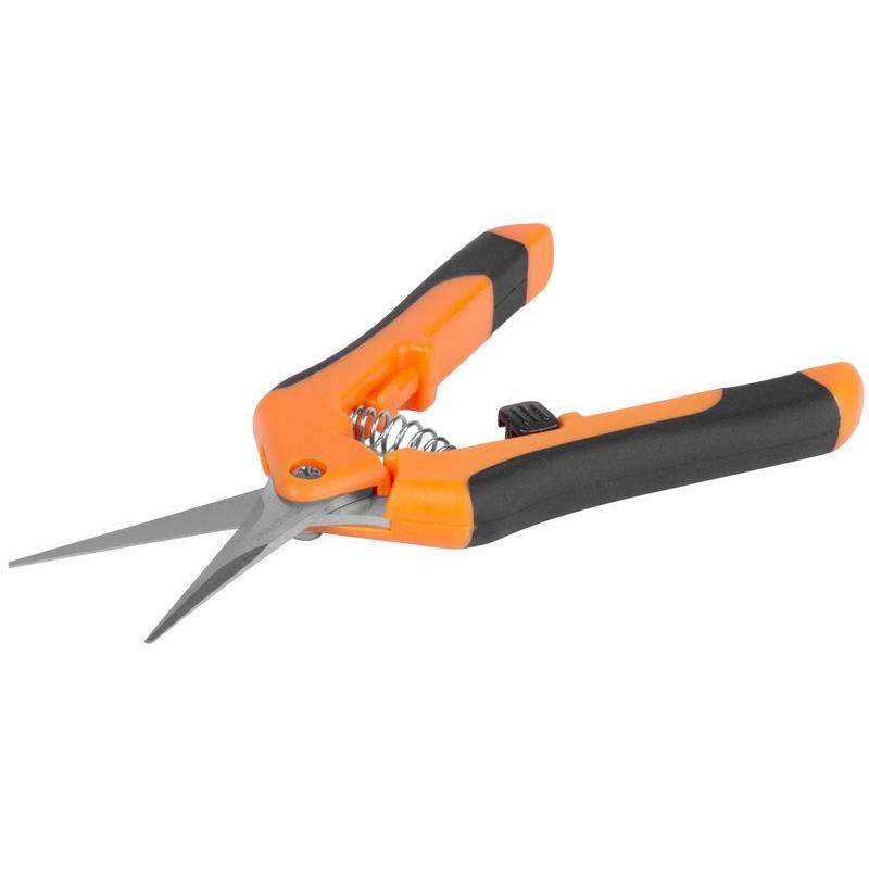 Nůžky zahradní nerez