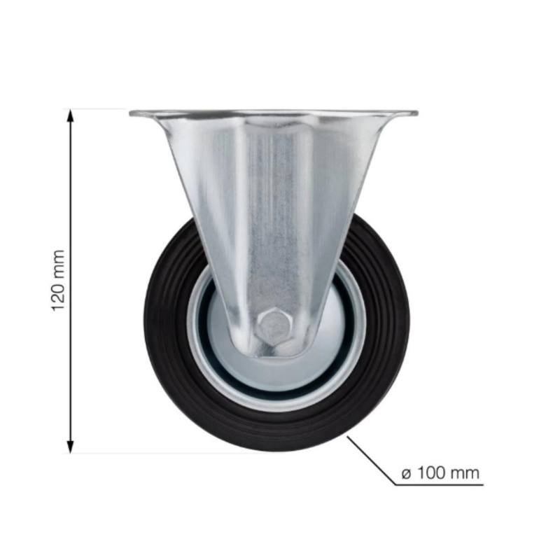 Kolečko transportní