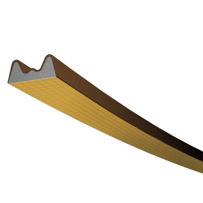 Těsnění TLT do oken a dveří