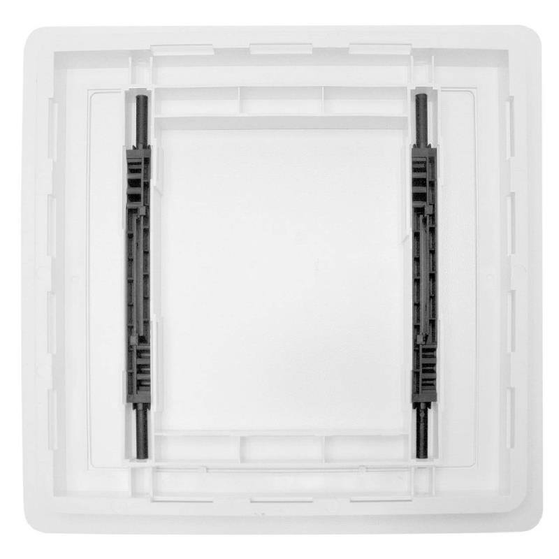 Dvířka revizní EXKLUZIV lakované