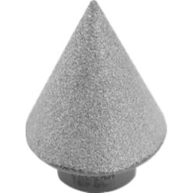 Korunka diamantová brusná