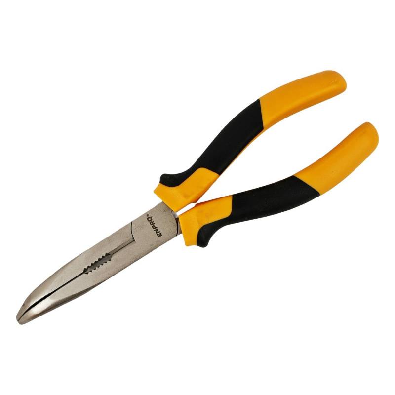 Kleště radiové zahnuté