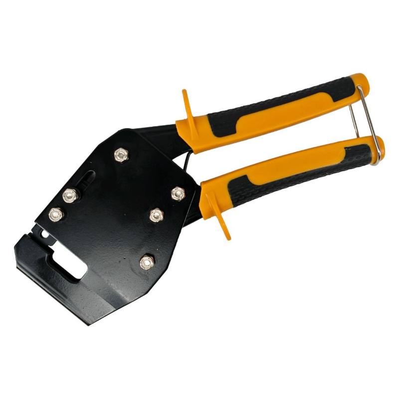 Kleště spojovací na profily