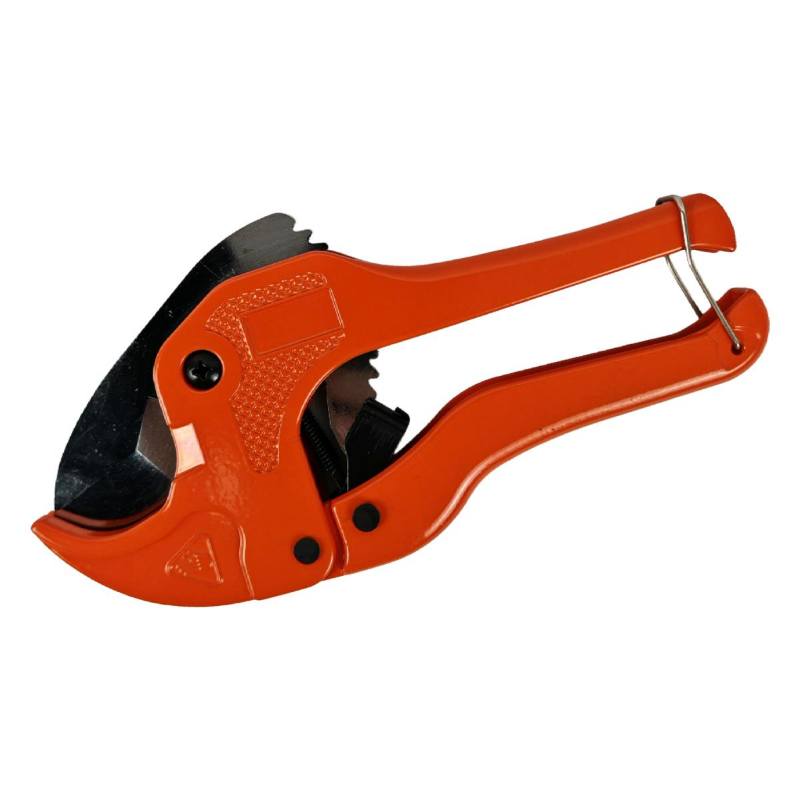 Kleště na PVC trubky