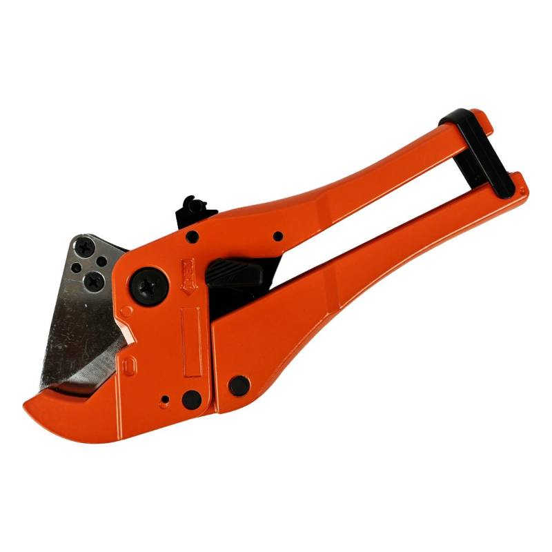 Kleště na PVC trubky PROFI