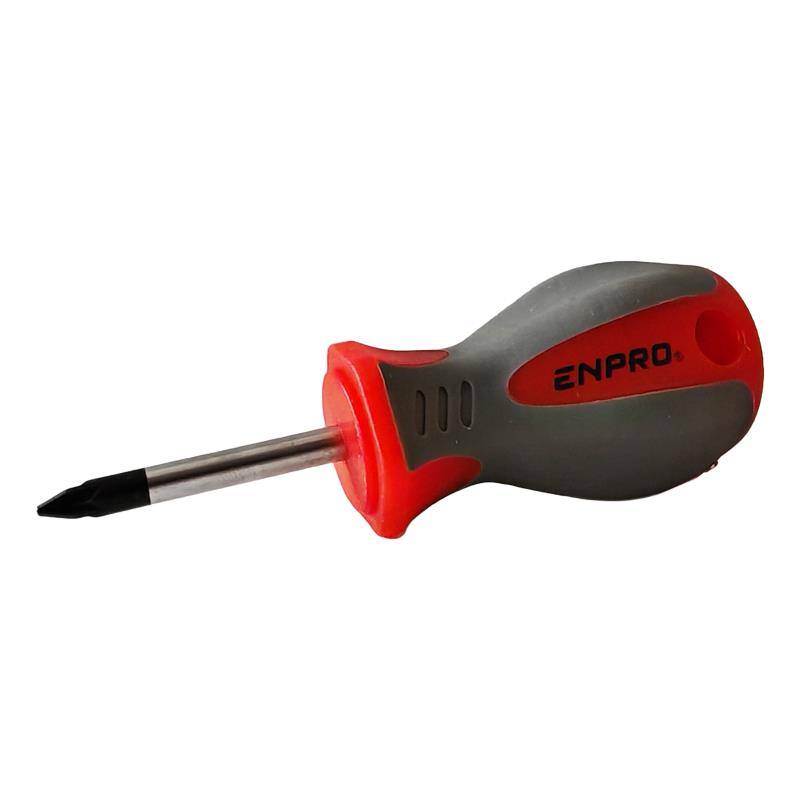 Šroubovák křížový krátký