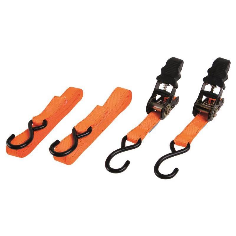 Popruh pogumovaný 2 ks