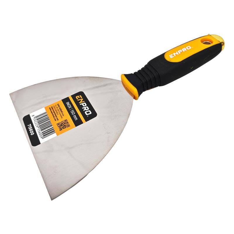 Špachtle nerez s bitem