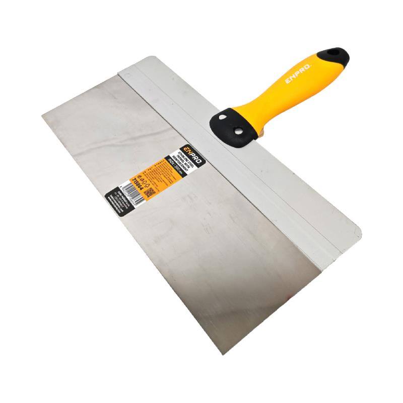 Špachtle s výztuží