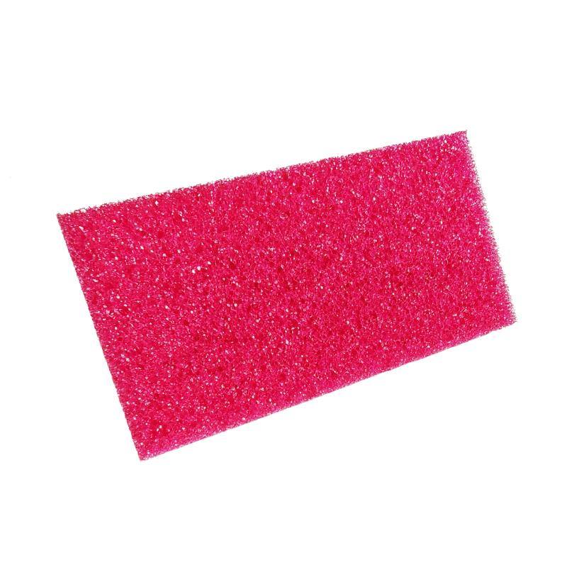 Hladítko s molitanem hrubým