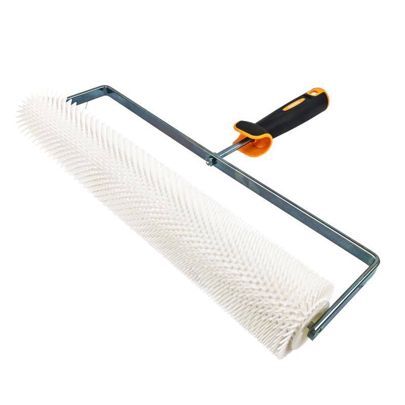 Váleček nivelační