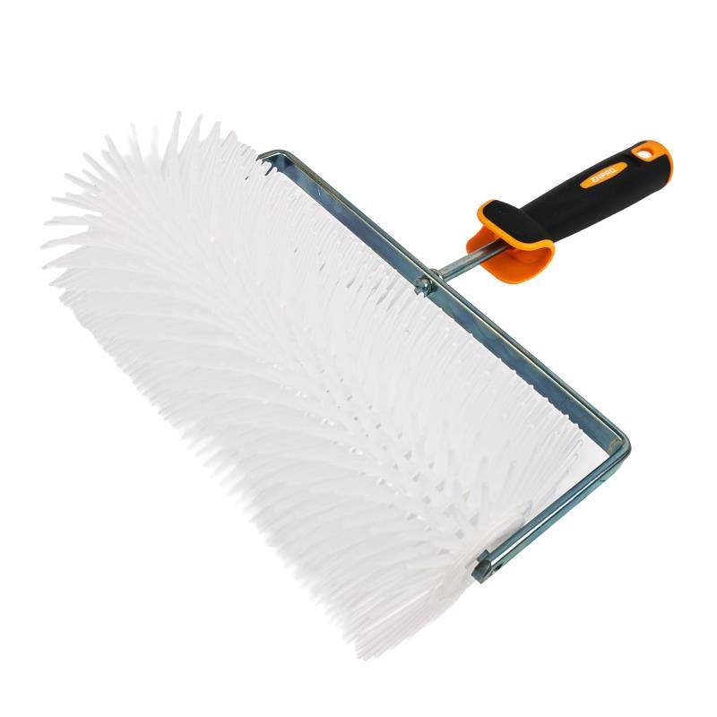 Váleček nivelační