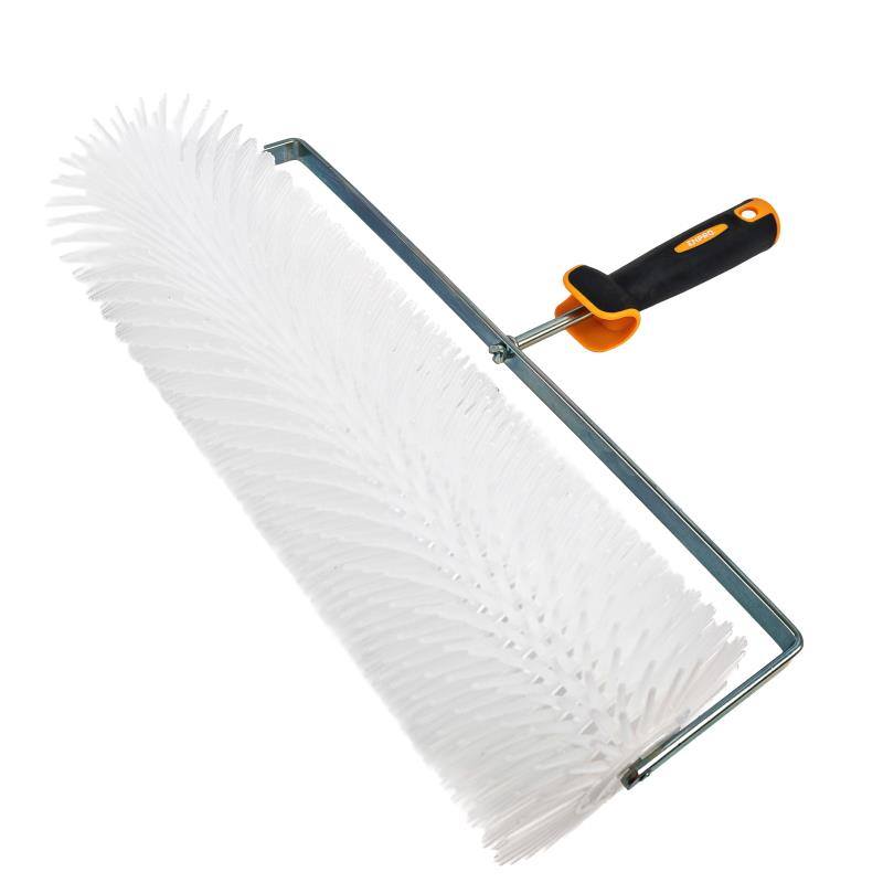 Váleček nivelační