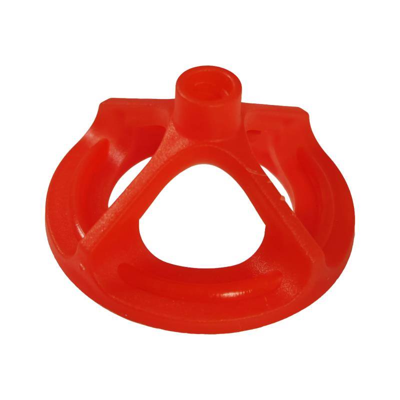 Klobouček nivelační