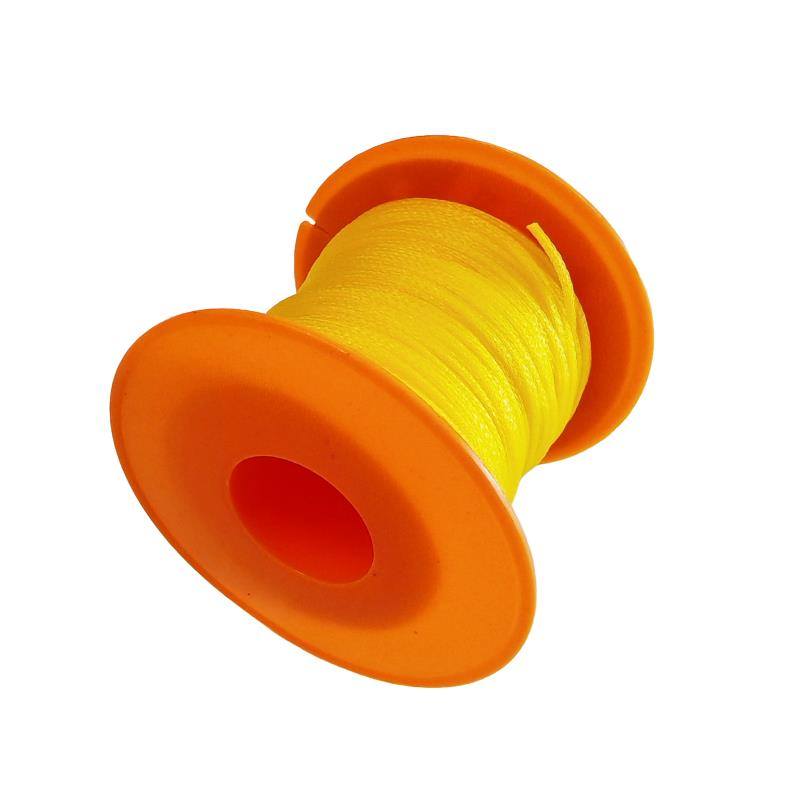 Provázek stavební pletený