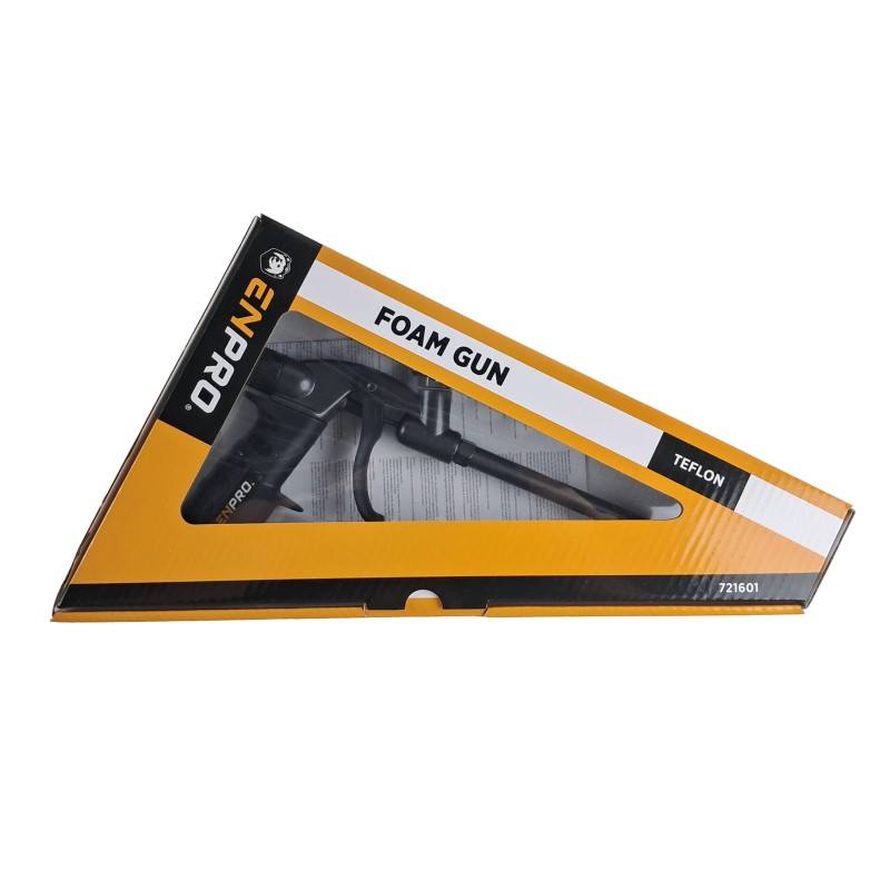 Pistole na PU pěnu