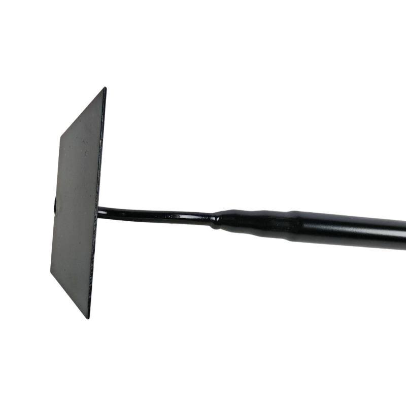 Motyka s násadou STEEL