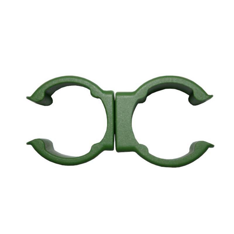 Spojka plastová (kloub) k zahradním tyčím