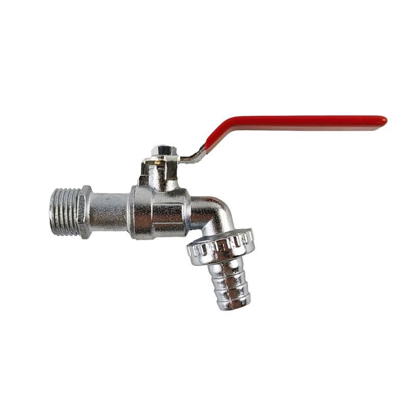 Ventil zahradní 1/2"