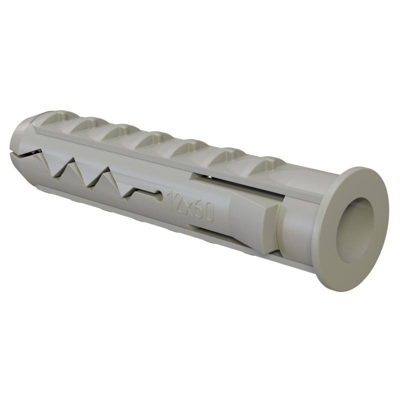 Hmoždinka do plných materiálů