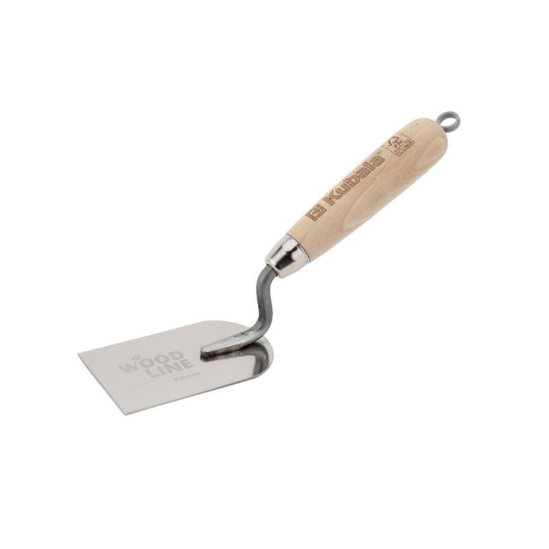 Lžíce štukatérská nerez 120 mm