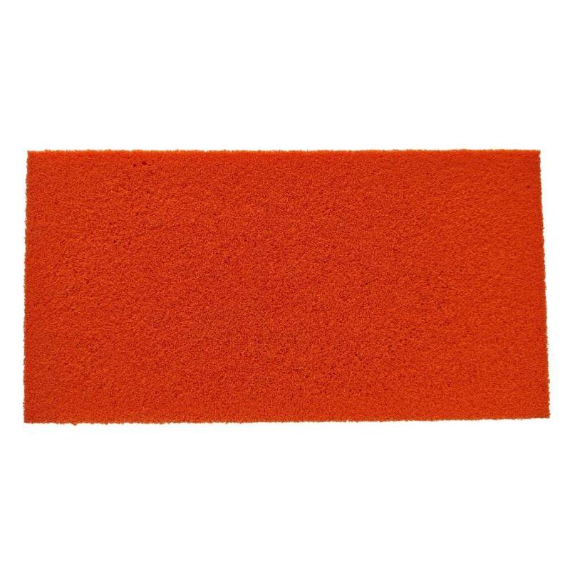 Náhradní povrch houba velmi jemná