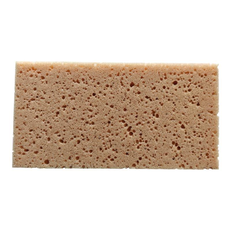 Náhradní povrch mořská houba rastrovaná