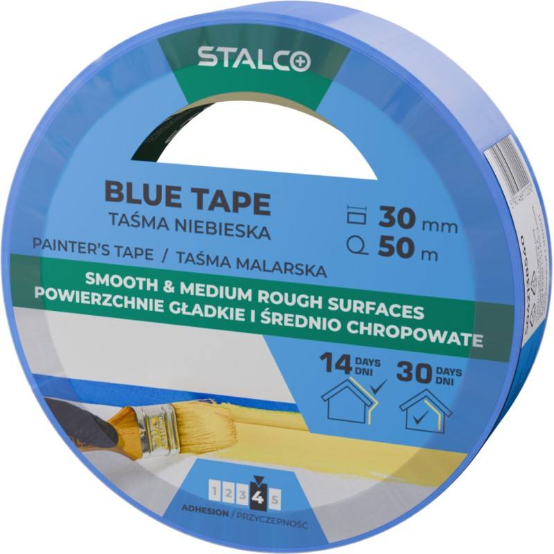 Zakrývací lepicí páska