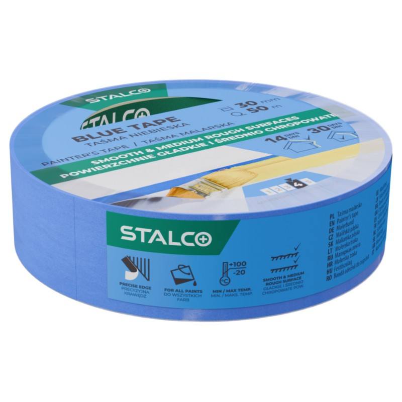 Zakrývací lepicí páska