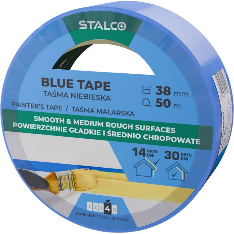 Zakrývací lepicí páska