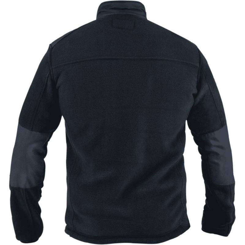 Flísová bunda pánská OXFORD