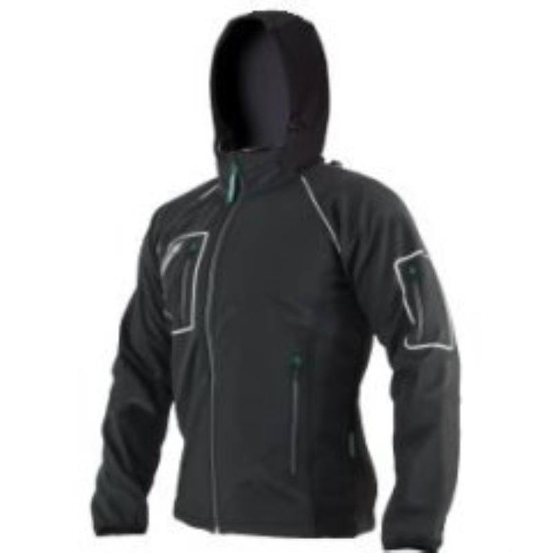 Softshellová bunda PHOENIX