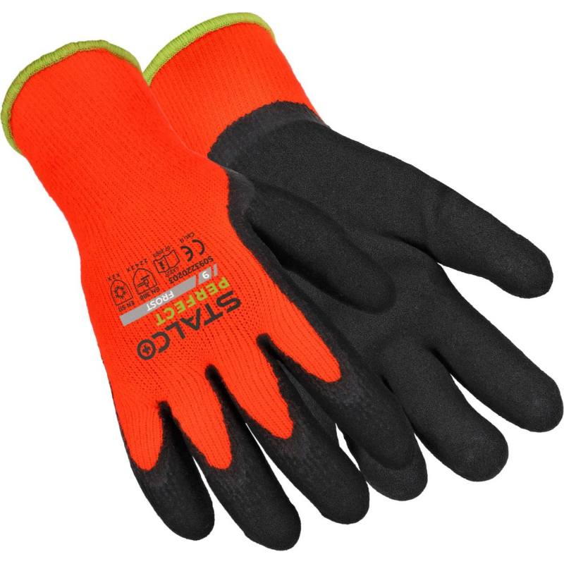 Rukavice akrylové FROST