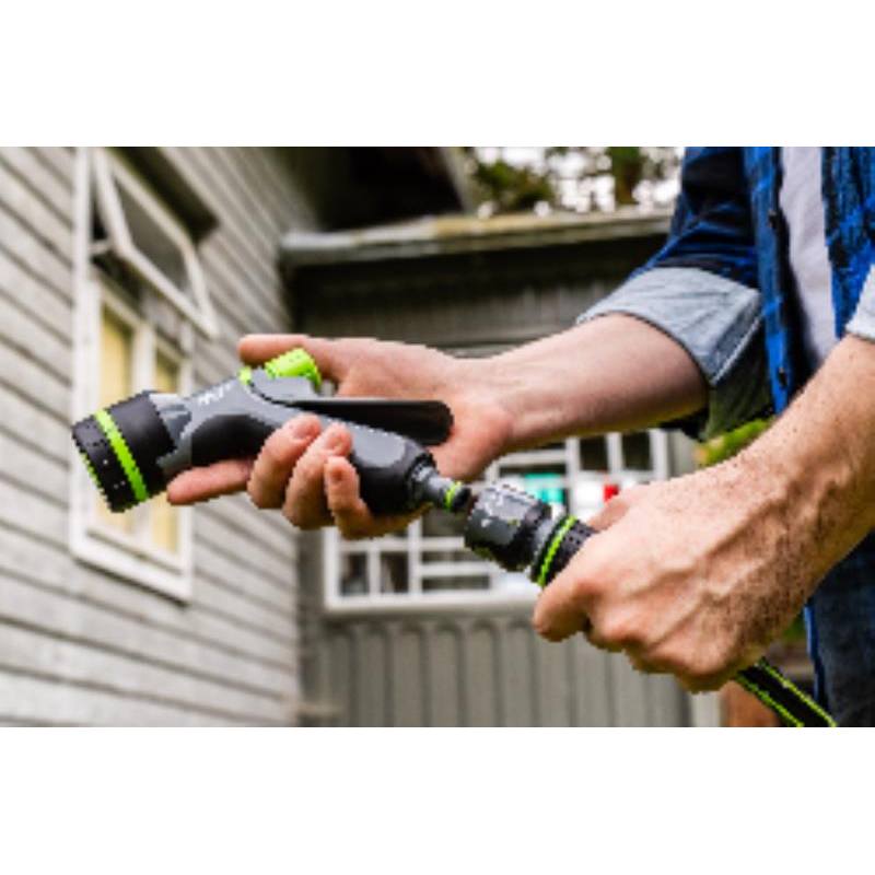 Rychlospojka s funkci stop 1/2” EXP STALCO GARDEN S101010203 STALCO