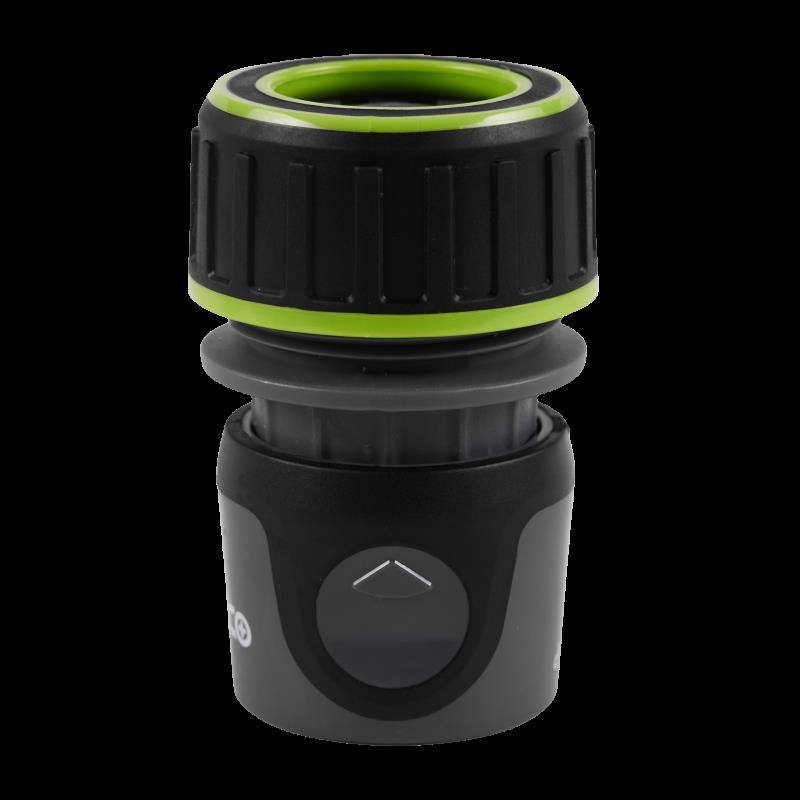 Rychlospojka s funkci stop 3/4” EXP STALCO GARDEN S101010209 STALCO