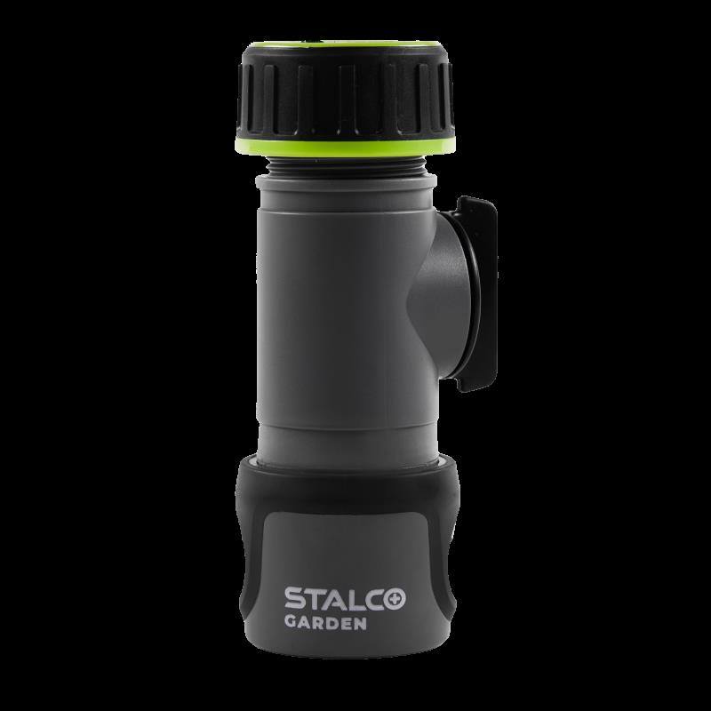 Rychlospojka s funkci stop 1/2” EXP STALCO GARDEN S101010212 STALCO