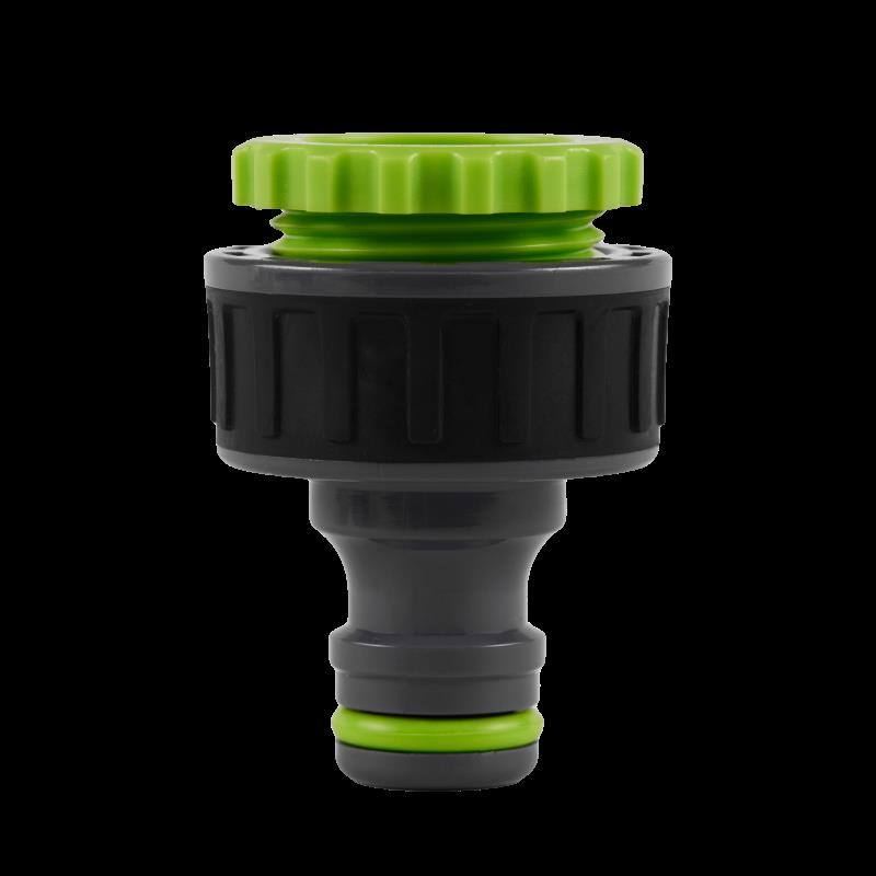 Přípojka s vnitřním závitem 1/2” - 3/4” EXP STALCO GARDEN S101010257 STALCO